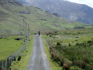 irish trail