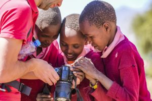 enfants kimbia kenya 2019
