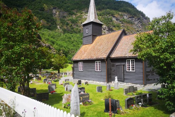 Norway Fjord Trail Exaequo voyages