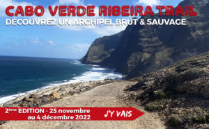 Cabo Verde Ribeira Trail 2022 Cap Vert voyage sport découverte étranger trip paysages