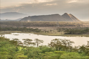 Kimbia Kenya Média voyage trip safari éco-solidaire running