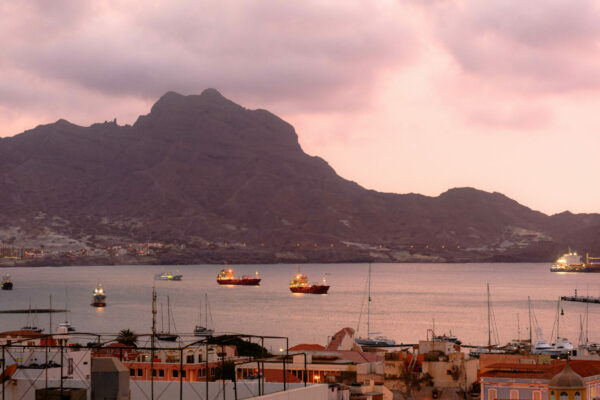 Exaequo Cabo Verde 2025 - Alexandre Leroy -100