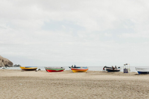 Exaequo Cabo Verde 2025 - Alexandre Leroy -1942