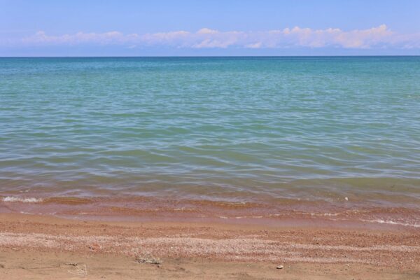 Issyk Kul